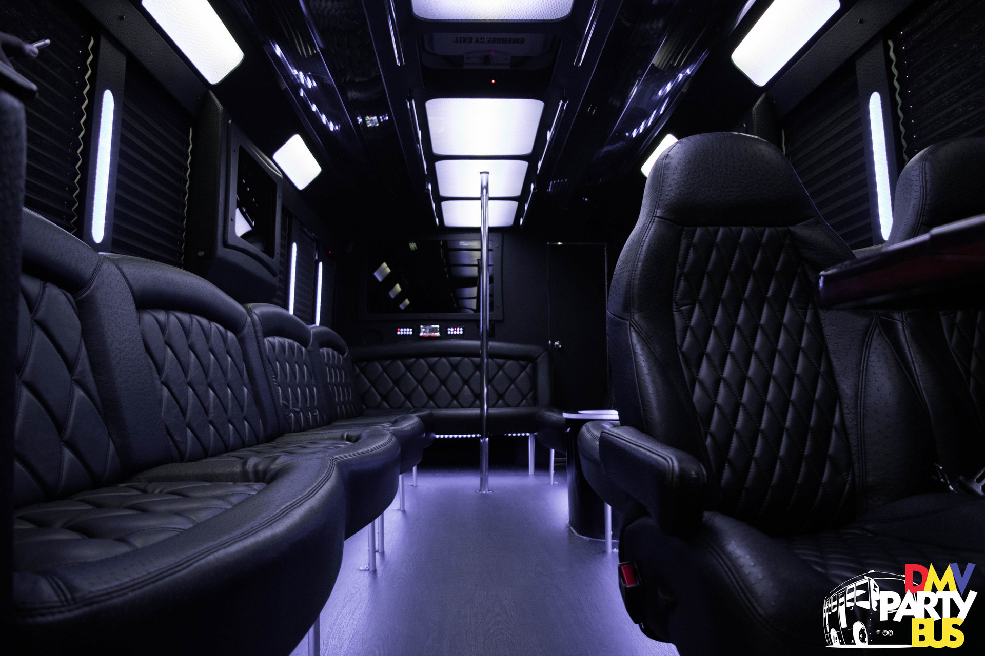 Party Bus